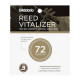 D' Addario Reed Vitalizer 72%